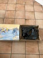 Schaatsen van ZANDSTRA, maat 47 !, Ophalen of Verzenden, Noren, Gebruikt, Zandstra