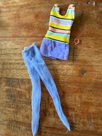 Skipper kleding met armbandje., Kinderen en Baby's, Speelgoed | Poppen, Ophalen of Verzenden, Zo goed als nieuw, Barbie
