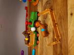 SmartMax My First tractor set, Kinderen en Baby's, Speelgoed | Educatief en Creatief, Ophalen of Verzenden, Zo goed als nieuw