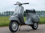 Gezocht Vespa V50 of PK50 S, Fietsen en Brommers, Scooters | Vespa, Ophalen, Zo goed als nieuw