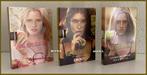 DKNY Be Delicious set 3 parfum samples proefjes testers, Verzenden, Nieuw