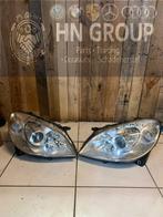 Mercedes B-Klasse w245 koplamp rechts, Auto-onderdelen, Verlichting, Gebruikt, -, Ophalen of Verzenden, -
