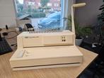 Bindmachine, Ophalen, Gebruikt
