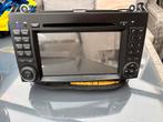 Android 10 Autoradio Mercedes Vito, Auto diversen, Ophalen of Verzenden, Gebruikt