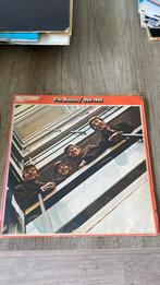 The Beatles 1962-1966, Cd's en Dvd's, Gebruikt, Ophalen of Verzenden