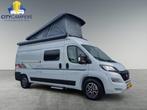 LMC Innovan 600 Automaat !! MEGA KORTING!!, Caravans en Kamperen, Campers, Bus-model, Bedrijf, Diesel, 5 tot 6 meter