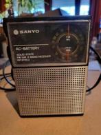 Kleine radio,s, Ophalen of Verzenden