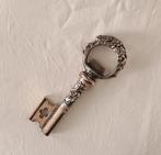 ​️ ​Antieke sleutel kurkentrekker & flesopener, Antiek en Kunst, Ophalen of Verzenden