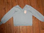 lichtblauwe oversized trui sweater Fifth House Nikkie 44, Nieuw, Blauw, Maat 42/44 (L), Ophalen of Verzenden