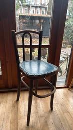 Antiek stoeltje, Ophalen of Verzenden