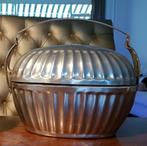 Metawa thee warmer - vintage antieke, Ophalen of Verzenden