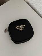 Prada portomonnee, Sieraden, Tassen en Uiterlijk, Portemonnees, Ophalen of Verzenden, Zo goed als nieuw, Zwart, Guess