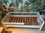 Kinderbed (IKEA), Ophalen, 70 tot 85 cm, Zo goed als nieuw, Lattenbodem