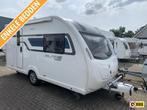 Sprite Alpine Sport 420 CT Airco/Mover/Zakluifel, Caravans en Kamperen, Standaardzit, Schokbreker, Tot en met 2, Bedrijf
