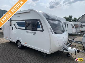 Sprite Alpine Sport 420 CT Airco/Mover/Zakluifel beschikbaar voor biedingen