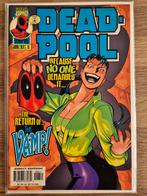 Deadpool #6 (1997), Eén comic, Amerika, Ophalen of Verzenden, Zo goed als nieuw