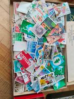 Gestempelde postzegels - Nederland en Buitenland, Postzegels en Munten, Postzegels | Volle albums en Verzamelingen, Ophalen of Verzenden