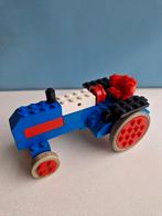 Lego 316 - Tractor, Kinderen en Baby's, Speelgoed | Duplo en Lego, Ophalen of Verzenden, Gebruikt, Complete set, Lego