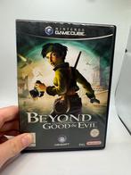 Beyond Good & Evil - Nintendo GameCube, Avontuur en Actie, Gebruikt, Lenn hodes, 1 speler