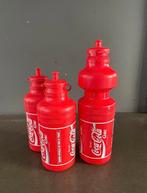 Coca Cola verzameling - bidons Tour de France, Ophalen of Verzenden, Zo goed als nieuw