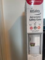 2AD Safety Traphekjes - 2 Nieuw,, Kinderen en Baby's, Traphekjes, Overige materialen, Nieuw, Oprolhekje, Ophalen of Verzenden