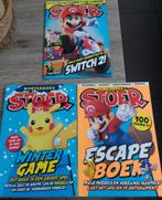 Stoer Tijdschriften, Boeken, Tijdschriften en Kranten, Ophalen of Verzenden, Zo goed als nieuw, Overige typen