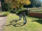 BMX 18 inch, Fietsen en Brommers, Fietsen | Crossfietsen en BMX, Ophalen, Zo goed als nieuw, Staal, 16 tot 20 inch