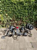 Sym orbit onderdelen, Ophalen of Verzenden, Benzine, Orbit