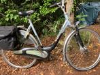 Gazelle Orange extra damesfiets, zeer weinig gebruikt, Fietsen en Brommers, Fietsen | Dames | Damesfietsen, Ophalen, Versnellingen