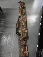 karperfoudraal voor 2 opgetuigde hengels 12 ft, Ophalen of Verzenden, Nieuw, Overige typen