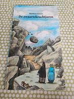 M. Giesen - De zwaartekrachtjaren, Eén stripboek, Ophalen of Verzenden, Zo goed als nieuw, M. Giesen