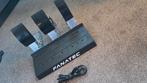 Fanatec CSL Pedalen met Clutch & Brake Damper, Spelcomputers en Games, Ophalen of Verzenden, Zo goed als nieuw