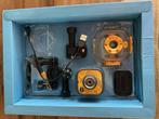 Vtech Kidizoom actioncam, Kinderen en Baby's, Speelgoed | Vtech, Ophalen of Verzenden, Gebruikt