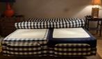 Hastens Citation boxspring 210x210, Huis en Inrichting, Ophalen, Gebruikt