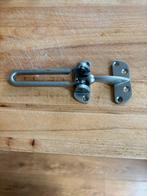 Kierstandhouder, Ophalen of Verzenden, Gebruikt, IJzer