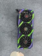 RTX 3080 OC 12GB Grafische Kaart - EVA Editie, Computers en Software, Videokaarten, PCI-Express 3, Gebruikt, Ophalen of Verzenden