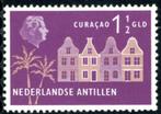 Nederlandse Antillen 288-pf - Eilanden, Postzegels en Munten, Postzegels | Nederlandse Antillen en Aruba, Ophalen of Verzenden