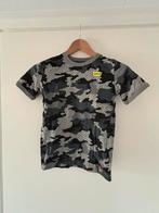 T shirt, merk Levi’s, mt 140, stof katoen., Kinderen en Baby's, Ophalen of Verzenden, Zo goed als nieuw, Shirt of Longsleeve