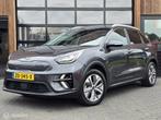 KIA E-NIRO EXECUTIVELINE 64kWH LEER ACC CARPLAY CAMERA BTW, Gebruikt, Zwart, 1712 kg, Adaptive Cruise Control