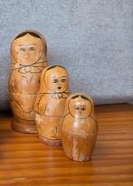 Matroesjka poppen in goede staat, Ophalen of Verzenden