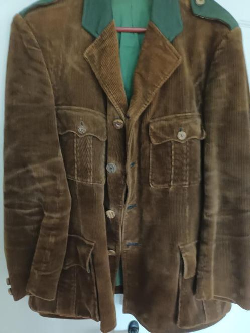 bruin manchester rij jas, Dieren en Toebehoren, Paardrijkleding, Zo goed als nieuw, Heren, Bovenkleding, Overige soorten, Ophalen