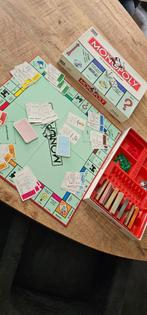 monopoly, Ophalen of Verzenden, Gebruikt