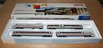 Marklin 36712  Mfx Digitaal Treinstel ICE 2 type 402 In OVP, Hobby en Vrije tijd, Modeltreinen | H0, Wisselstroom, Treinset, Ophalen of Verzenden