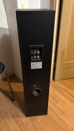 Sherwood luidsprekers - 120 Watt, Gebruikt, 120 watt of meer, Front, Rear of Stereo speakers, Ophalen