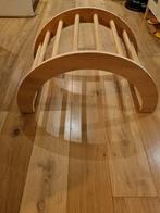 Houten Klimrek Multifunctioneel, Kinderen en Baby's, Speelgoed | Buiten | Speeltoestellen, Ophalen of Verzenden, Zo goed als nieuw