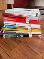 Boeken Small Business and Retail Management, Boeken, Ophalen, Beta, Gelezen, HBO
