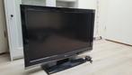 Sharp 37 inch LCD Aquos TV, Audio, Tv en Foto, Televisies, Sharp, Gebruikt, Ophalen
