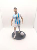 Leuke grote Messi Argentinië voetbal figuur, Verzamelen, Poppetjes en Figuurtjes, Ophalen of Verzenden, Zo goed als nieuw