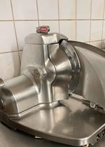 Vleessnijmachine  berkel werkt perfect, Ophalen