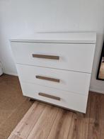 Nette commode TWF Bergen, Ophalen, Gebruikt, 50 tot 70 cm, 100 cm of meer
